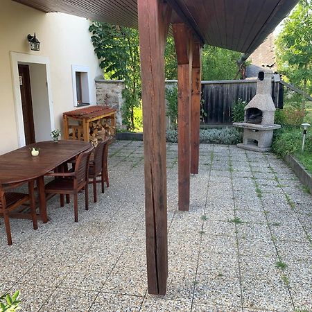 Villa Lypche Bešeňová Eksteriør billede