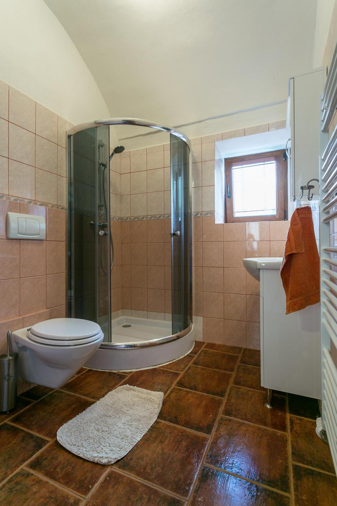 Villa Lypche Bešeňová Eksteriør billede