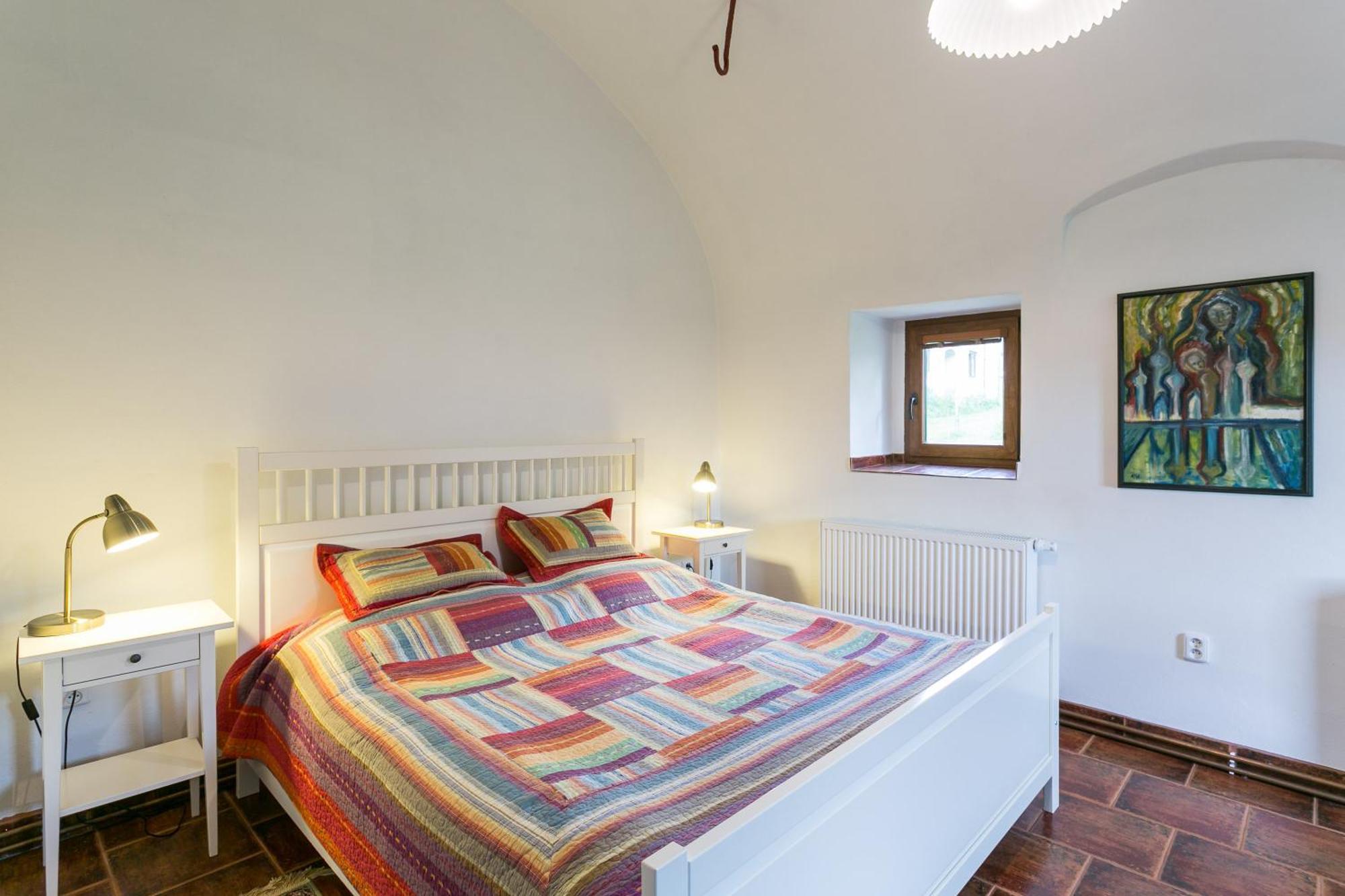 Villa Lypche Bešeňová Eksteriør billede
