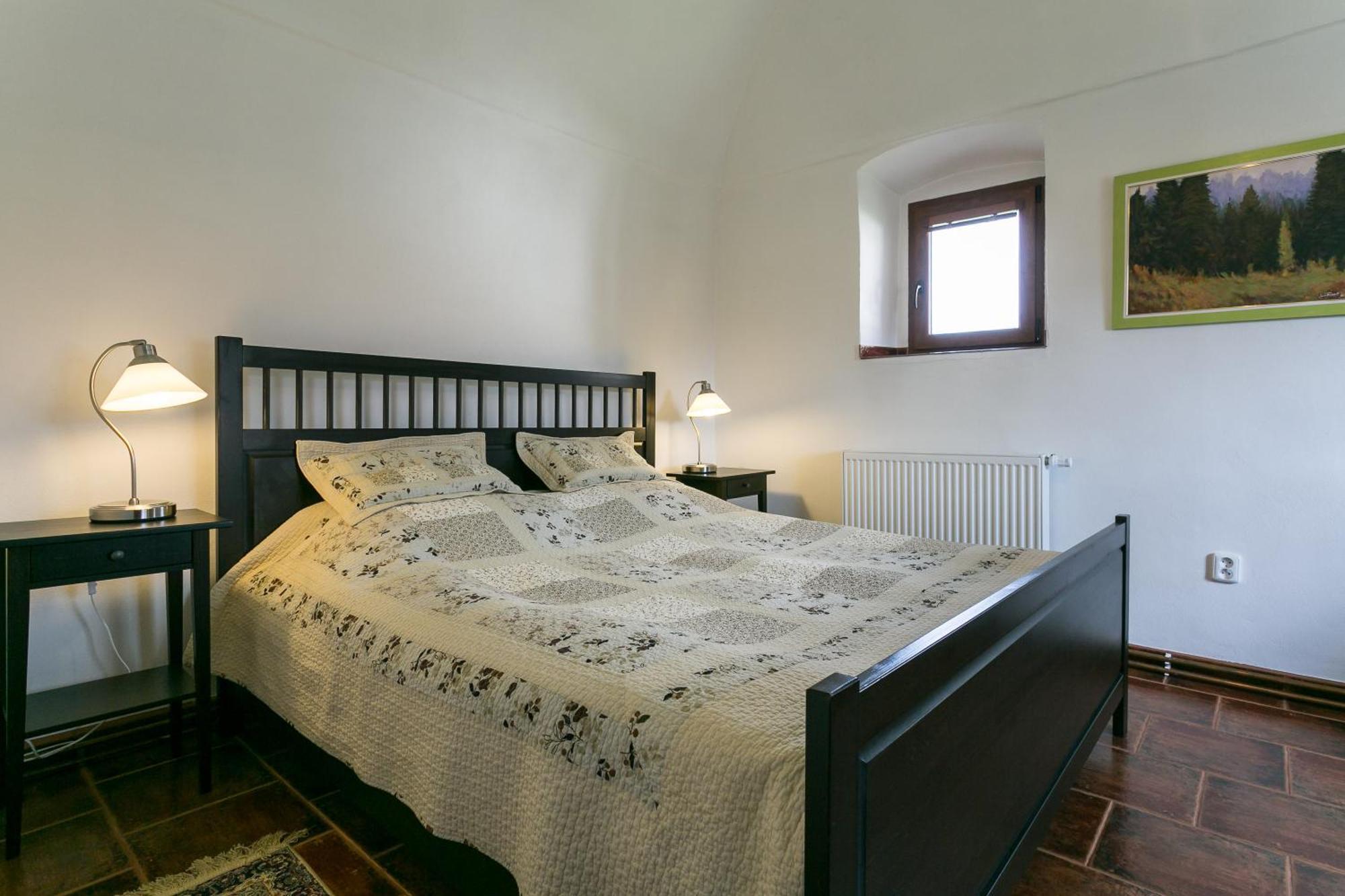Villa Lypche Bešeňová Eksteriør billede